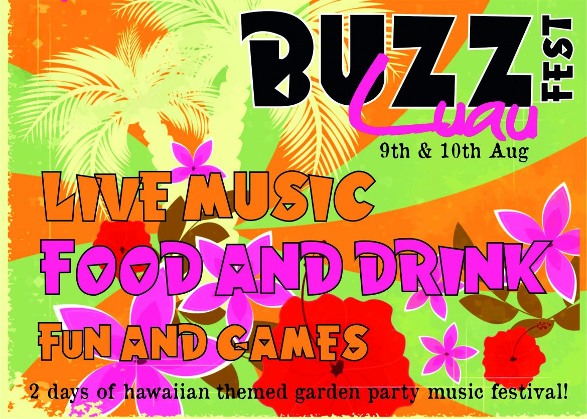 Buzz Fest