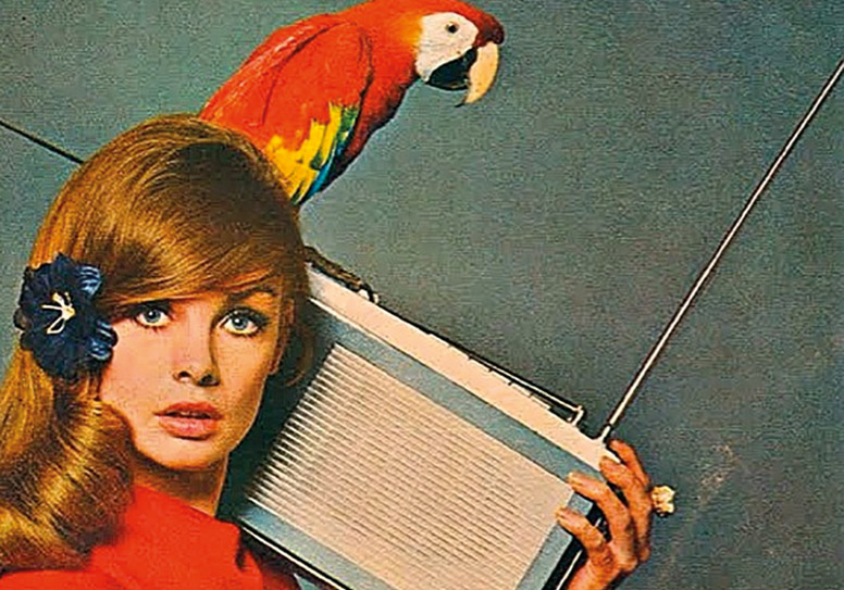 Judy's Affordable Vintage Fair