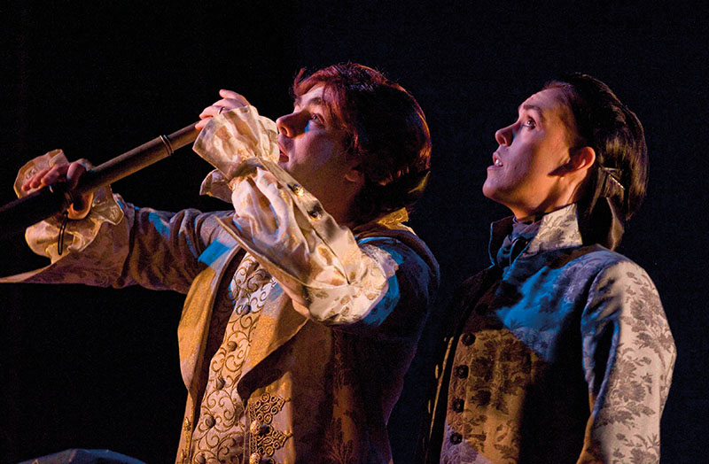 English Touring Opera