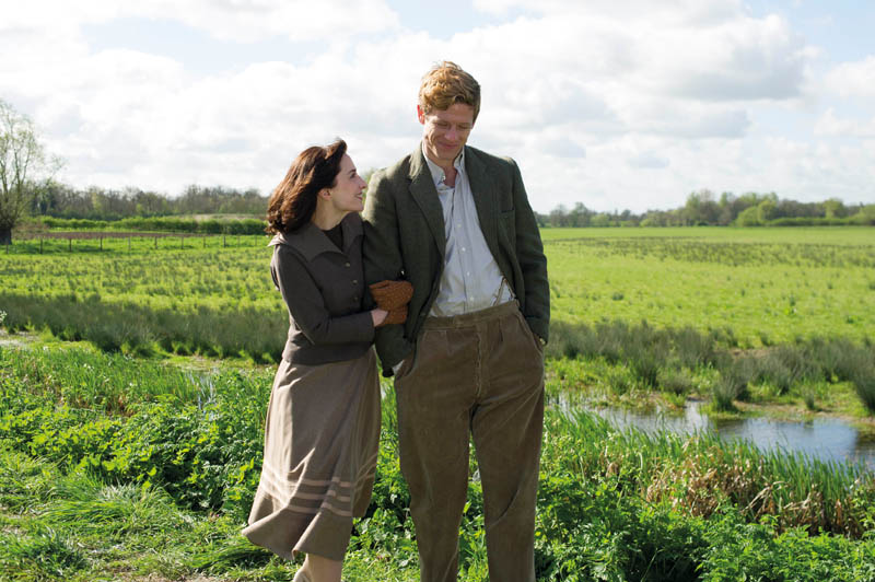 Grantchester Grantchester