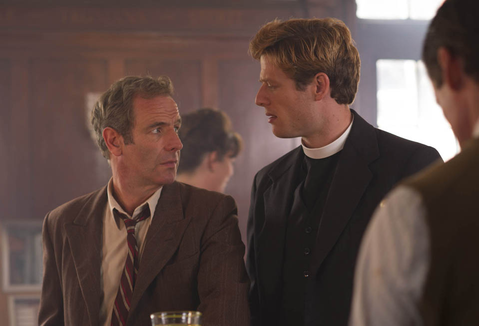 Grantchester Grantchester