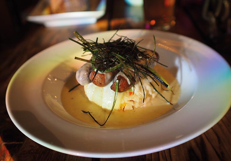 Photo by Daisy Dickinson Photo by Daisy Dickinson