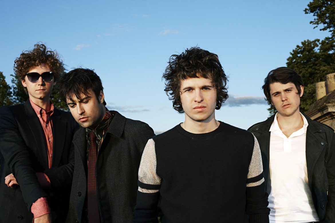 Review: The Kooks at Cambridge Corn Exchange
