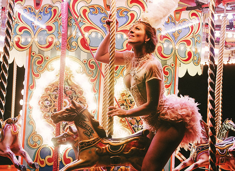 New Years in Cambridge New Years in Cambridge