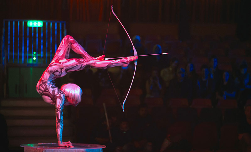 Cambridge Corn Exchange