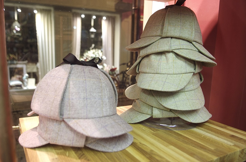 Laird Hatters Laird Hatters