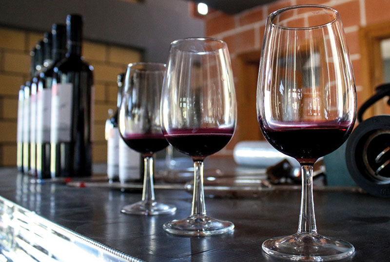 Cambridge Wine Merchants