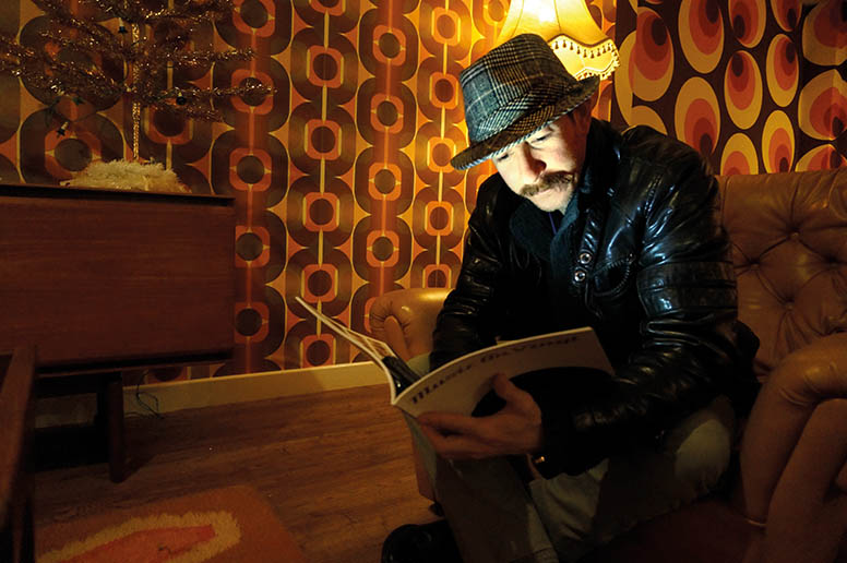 Relevant Records, Cambridge