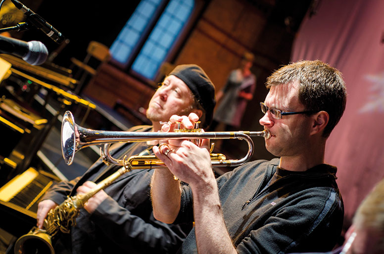 The Dowsing Sound Collective The Dowsing Sound Collective