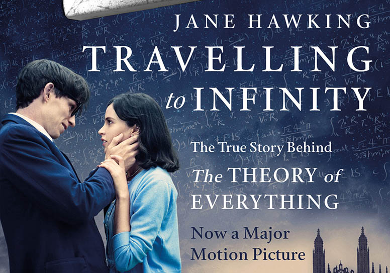 Travelling to Infinity