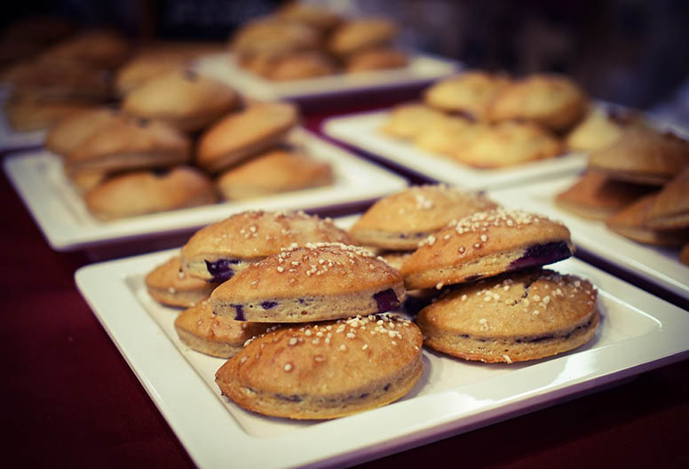 Photo by Daisy Dickinson