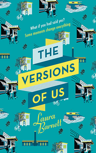 The Versions of Us The Versions of Us