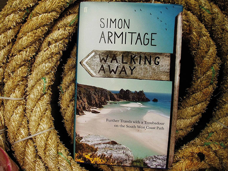 Simon Armitage