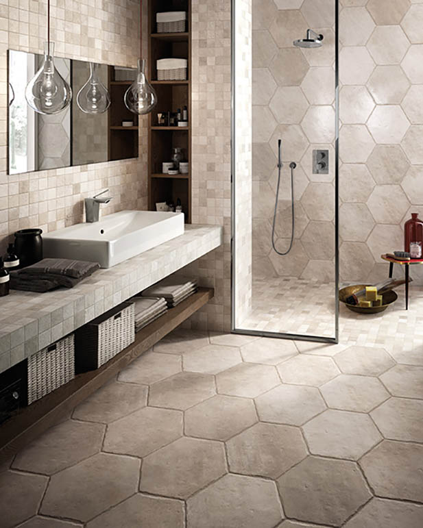 Native Porcelain Tiles
