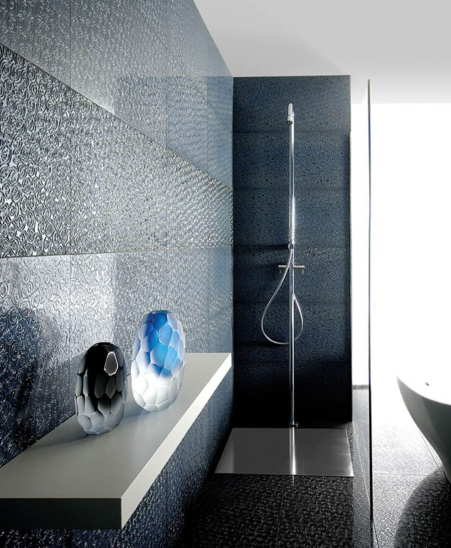 Guns N Roses Porcelain Tiles