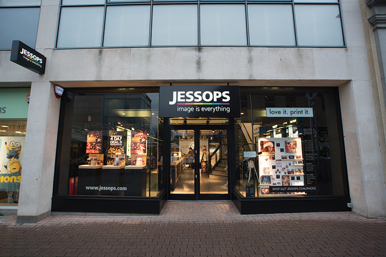 Jessops