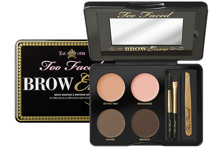 brow kit