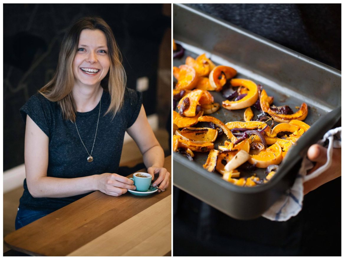 Espresso Library Pop-Up