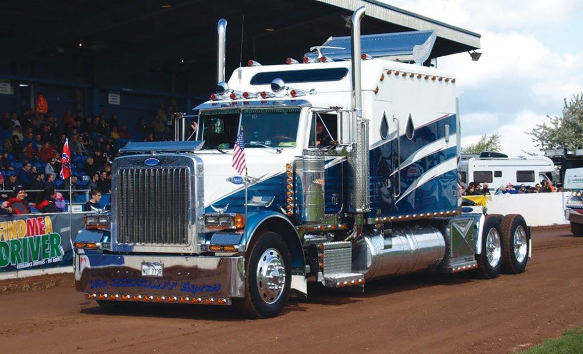 Top family trips for May