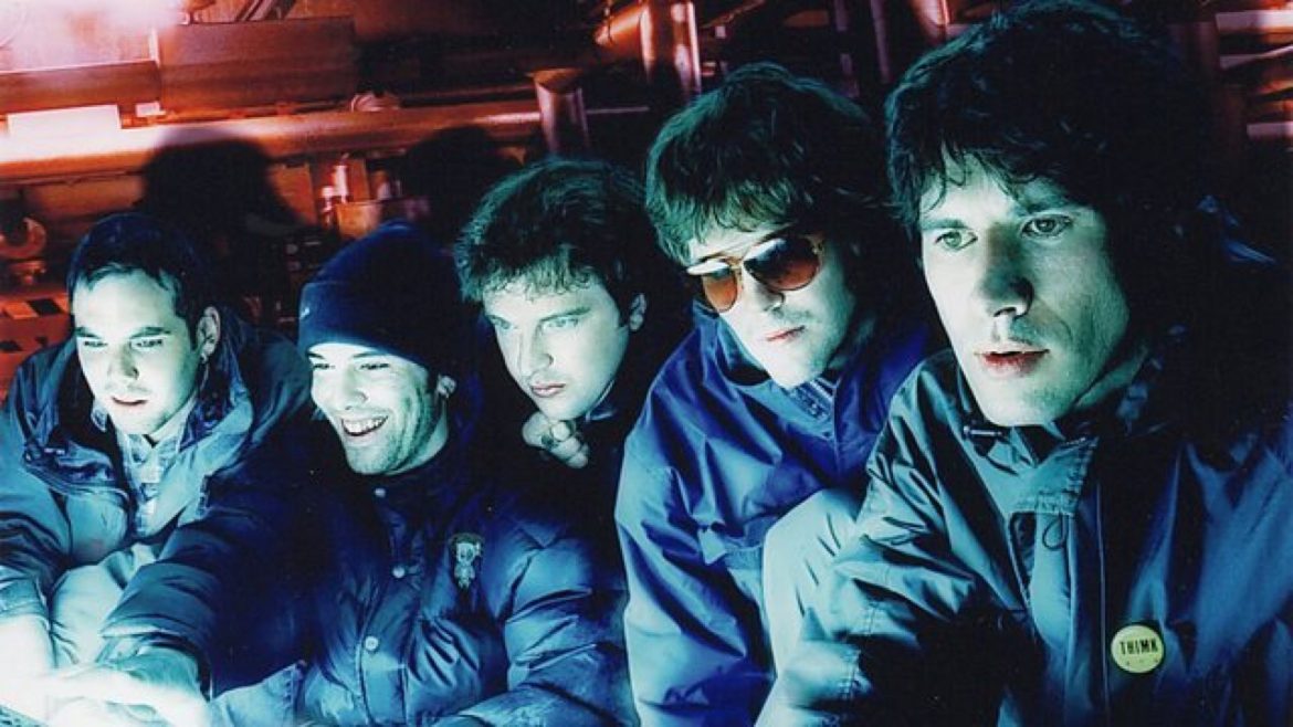 Super Furry Animals return