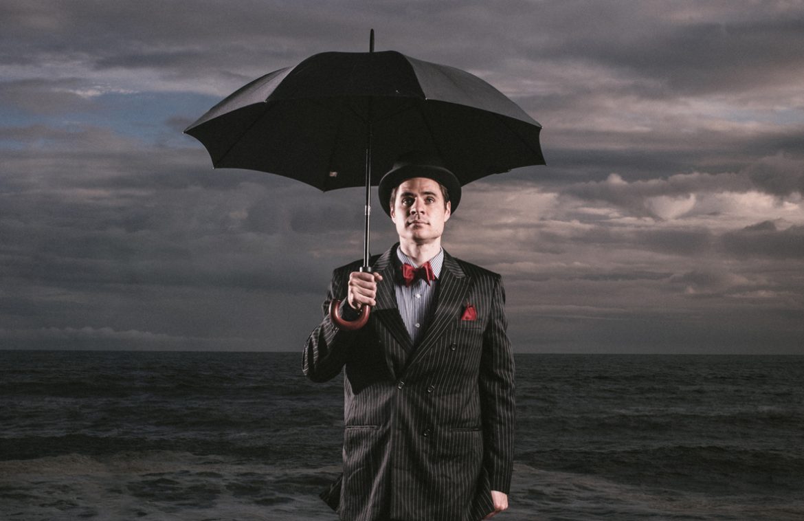 Travels With My Aunt