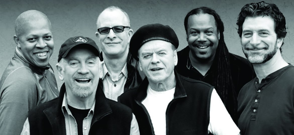 Average White Band
