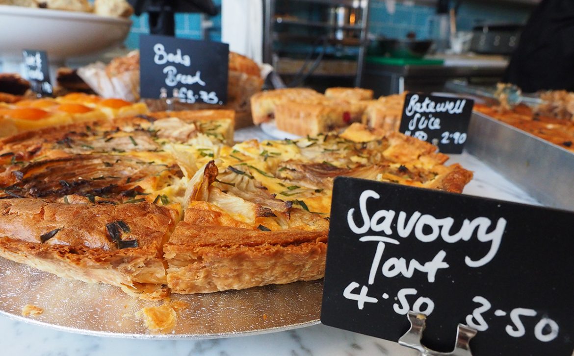 Fitzbillies open second branch