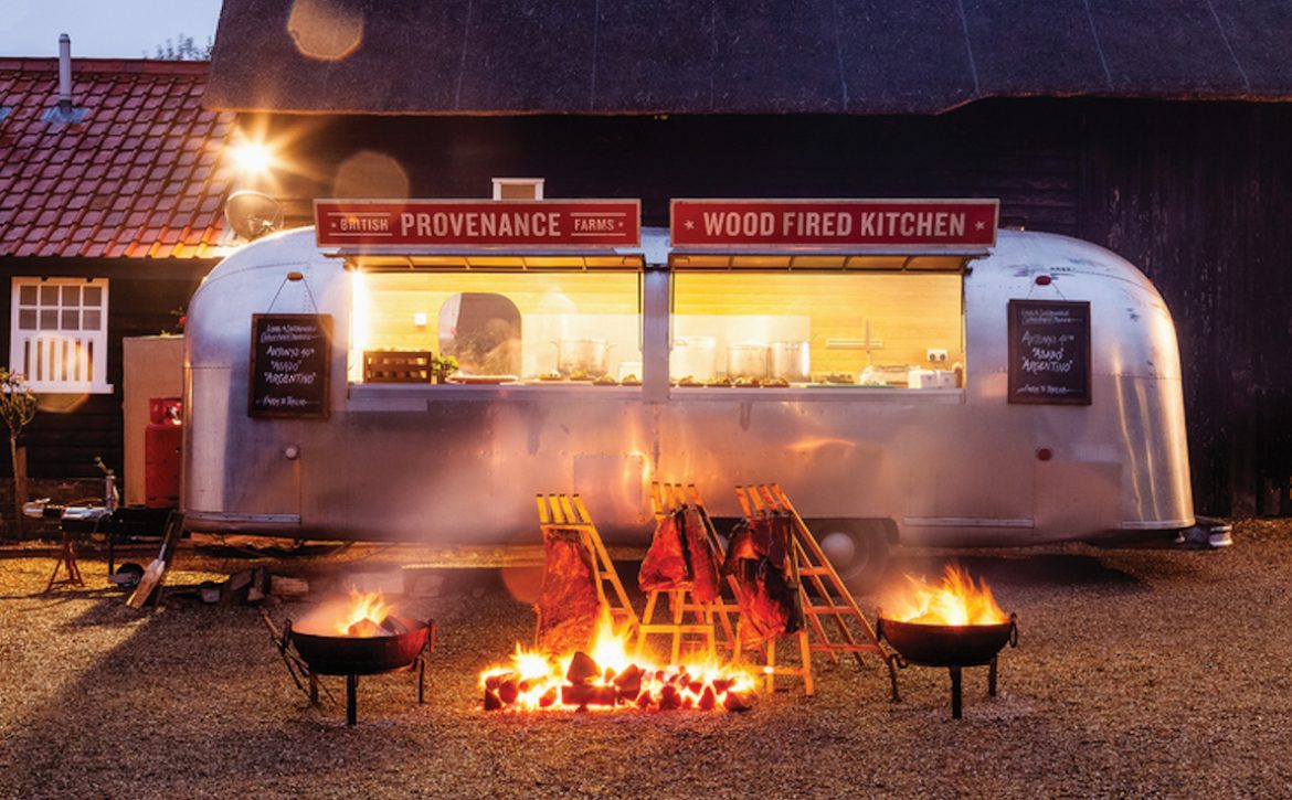 Gog Sundowner Sessions