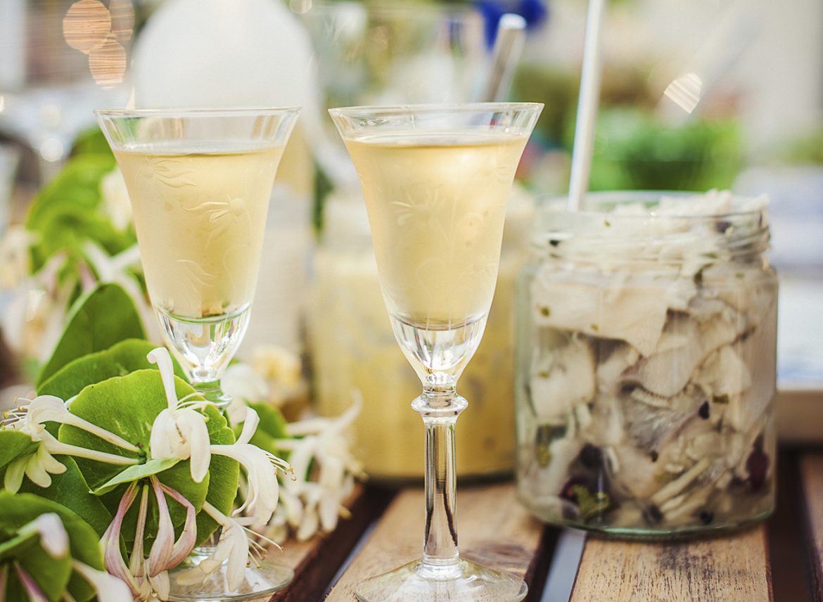 Food Blog: in praise of simplicity