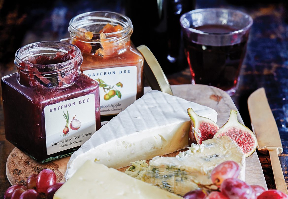 British Food Fortnight