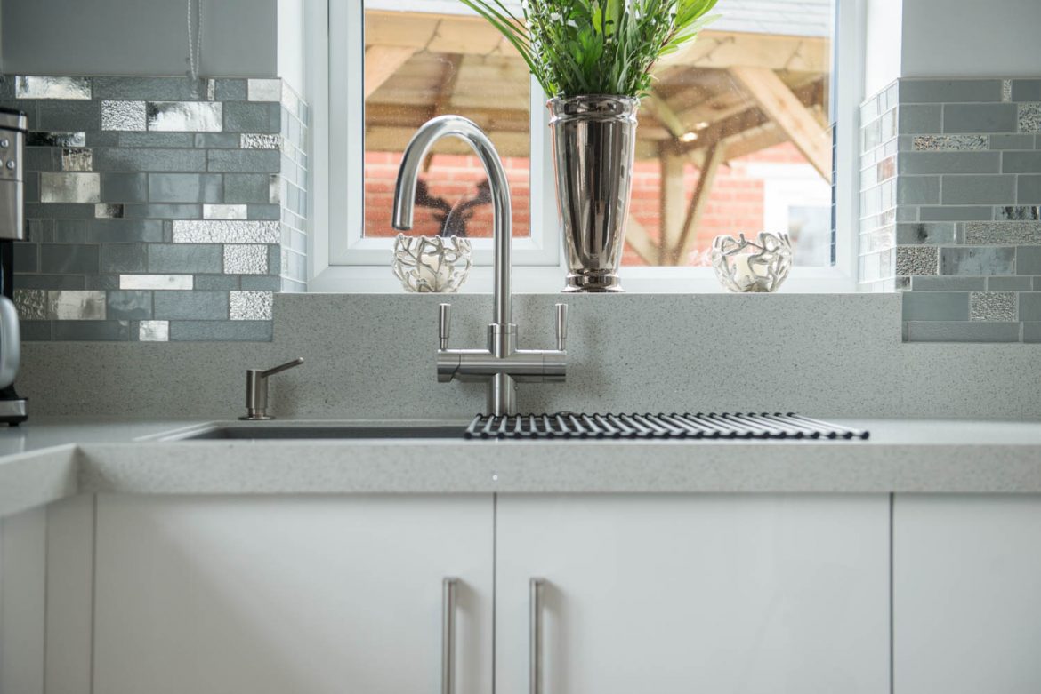 Store of the month: Granite Transformations