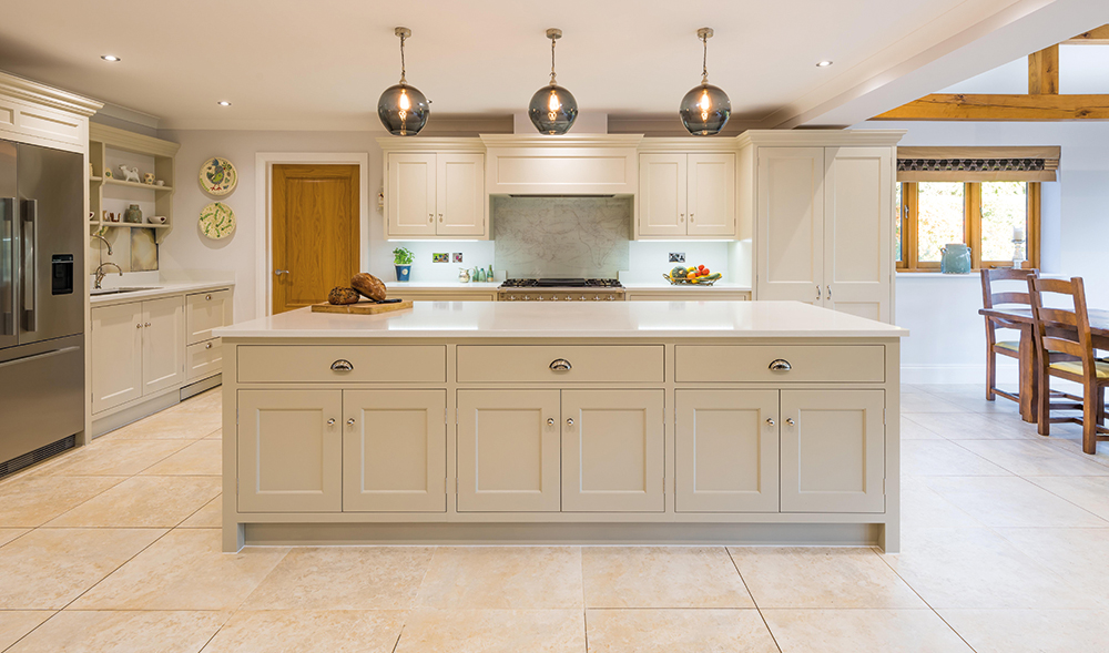 Cambridge Home and Garden Show ’19