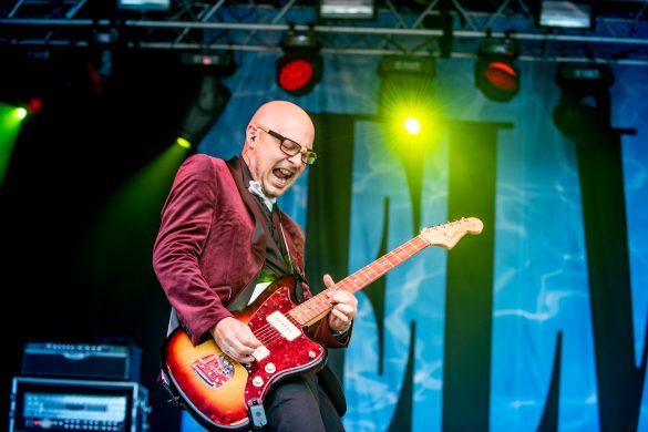 In Pictures: Standon Calling 2019