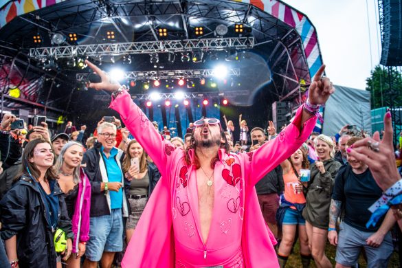In Pictures: Standon Calling 2019