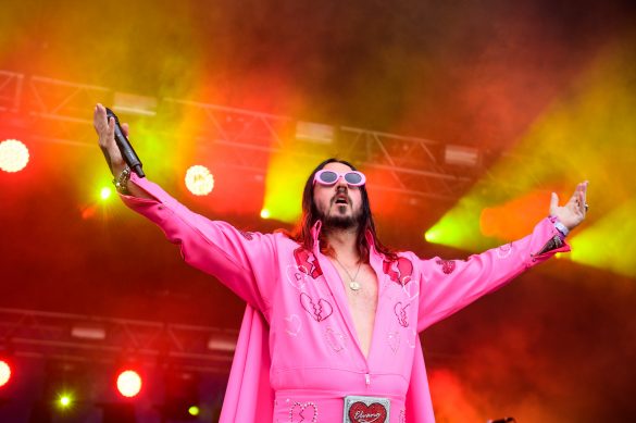 In Pictures: Standon Calling 2019