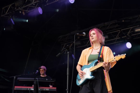 In Pictures: Standon Calling 2019