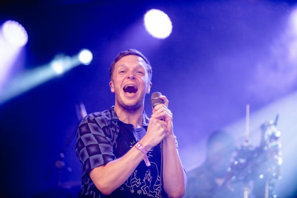 In Pictures: Standon Calling 2019