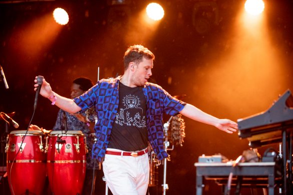 In Pictures: Standon Calling 2019