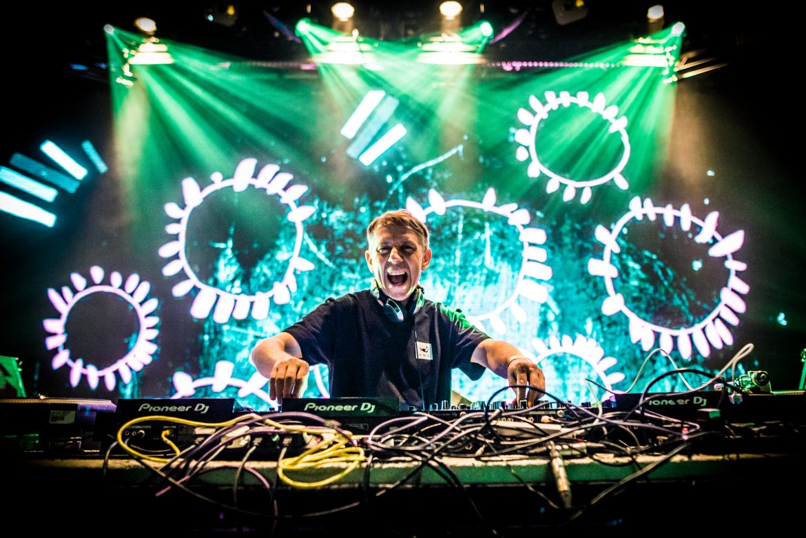 We Out Here Festival 2019