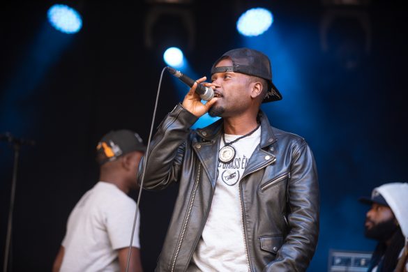 In Pictures: Standon Calling 2019