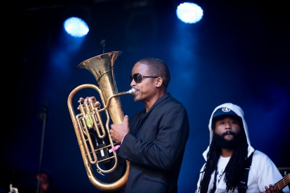 In Pictures: Standon Calling 2019