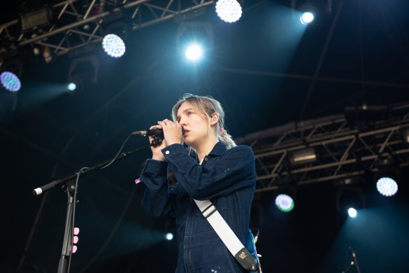 In Pictures: Standon Calling 2019