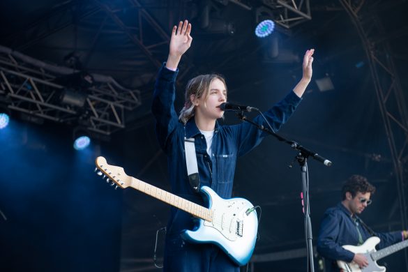 In Pictures: Standon Calling 2019