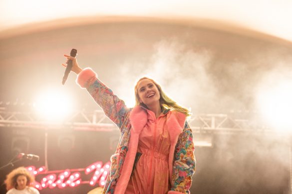 In Pictures: Standon Calling 2019