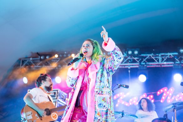 In Pictures: Standon Calling 2019
