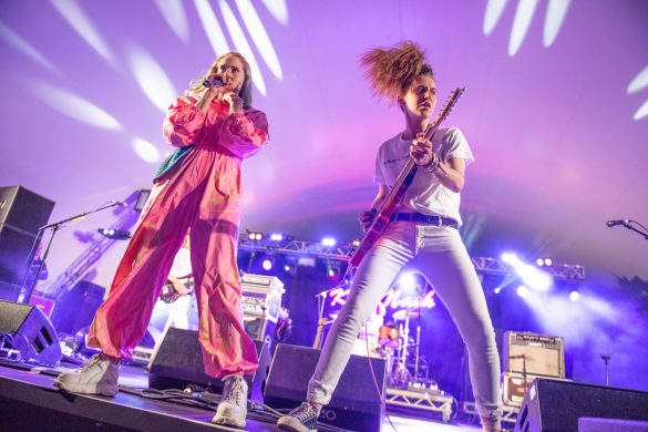 In Pictures: Standon Calling 2019