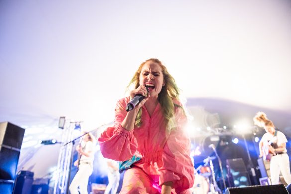 In Pictures: Standon Calling 2019