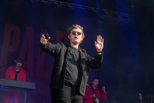 In Pictures: Standon Calling 2019