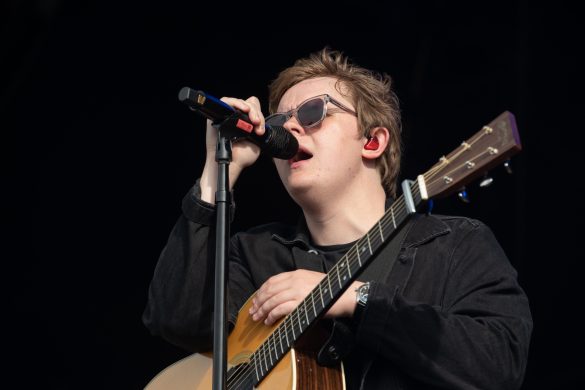 In Pictures: Standon Calling 2019