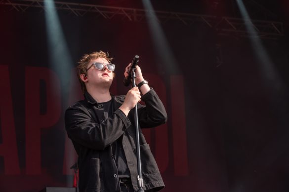In Pictures: Standon Calling 2019
